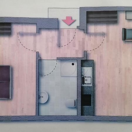 Appartement Schneeberger Zell am Ziller Esterno foto