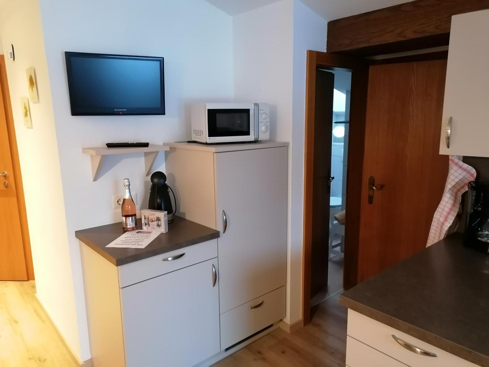 Appartement Schneeberger Zell am Ziller Esterno foto
