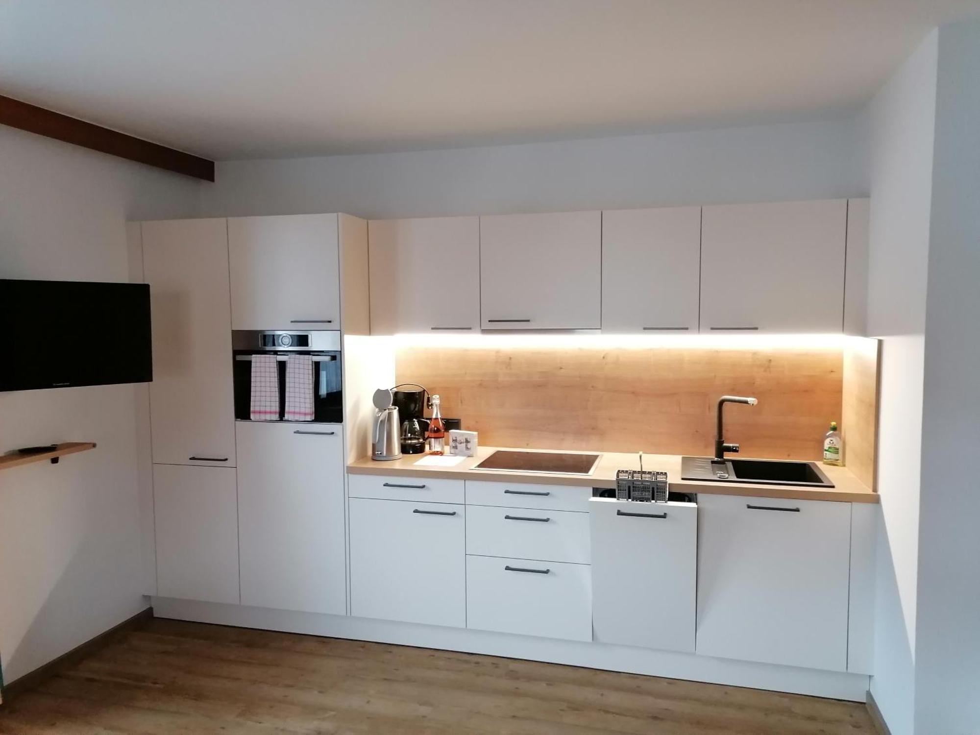 Appartement Schneeberger Zell am Ziller Esterno foto