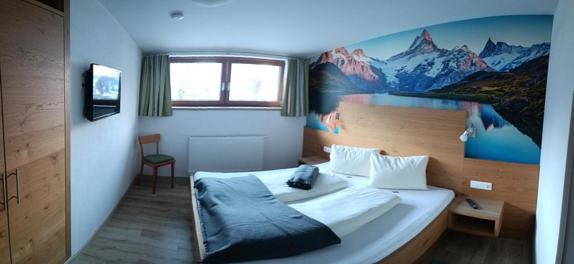 Appartement Schneeberger Zell am Ziller Esterno foto