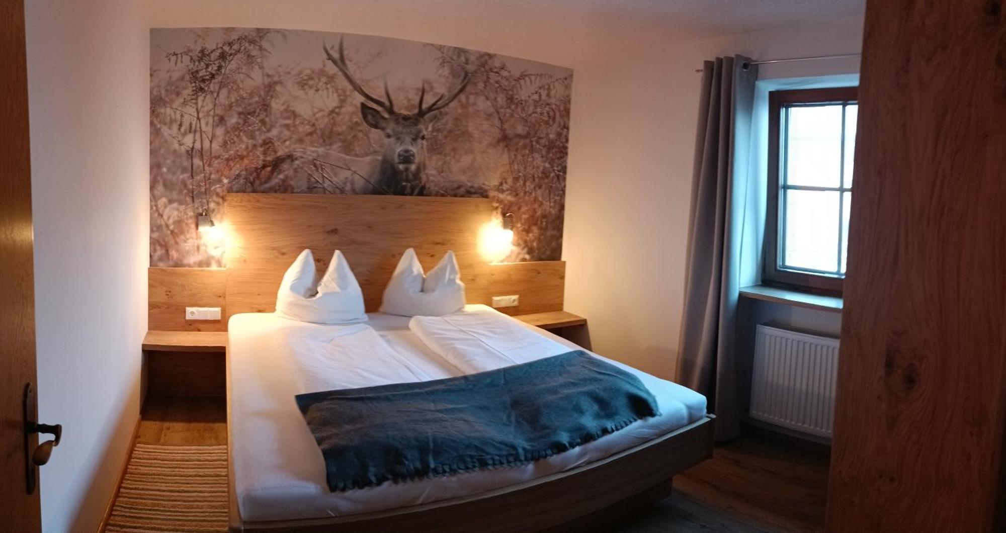 Appartement Schneeberger Zell am Ziller Esterno foto